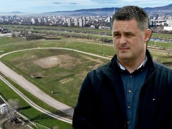 Afera "Hipodrom" u Hrvatskoj: Osumnjičeni Galić krije se u BiH?