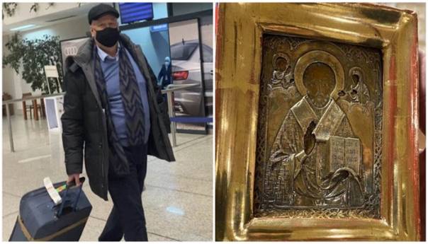 Afera 'Ikona': Od krađe do krijumčarenja, čeka se Tužilaštvo BiH