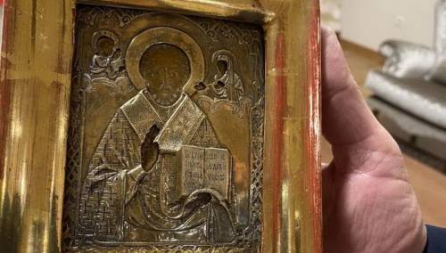 Afera ikona: Tužilaštvo BiH ipak nije zatražilo međunarodnu pomoć