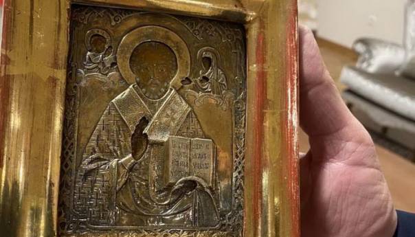 Afera ikona: Tužilaštvo BiH ipak nije zatražilo međunarodnu pomoć