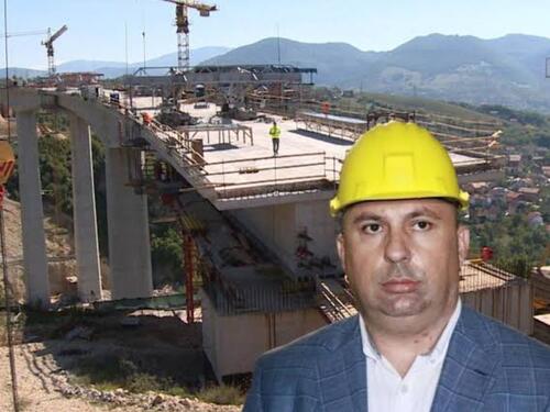 Afera koja se prešućuje: Gdje je 500 miliona KM s autoputa?
