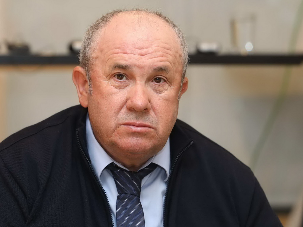 Uhapšen Željko Kerum