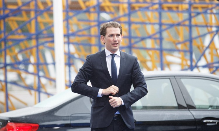 Afera Kurz: Za izmanipuliranu anketu 156.000 eura