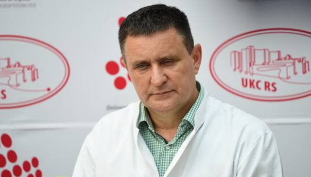 Afera potresa RS: Đajić tvrdi da je kiseonik ispravan
