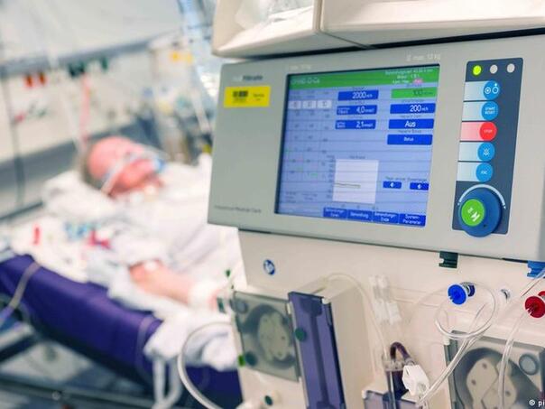 Afera "respiratori" u Mađarskoj: Prevara teška 826 miliona eura