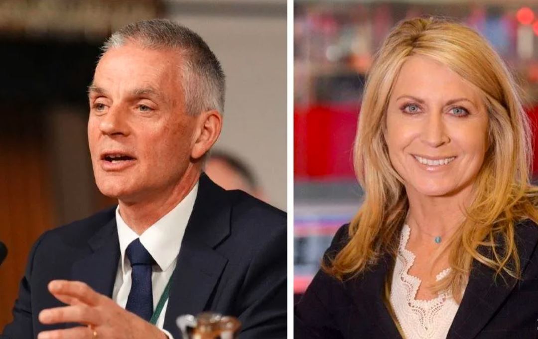 Afera s Trumpom uzdrmala BBC: Direktor i šefica informativnog programa podnijeli ostavke