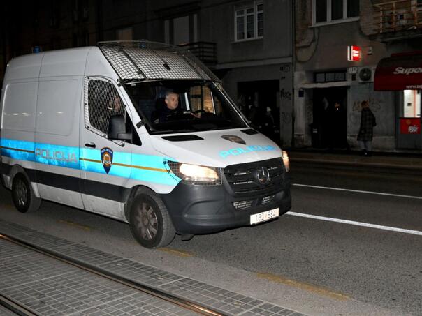 Afera trese Hrvatsku: Beroš negirao krivicu