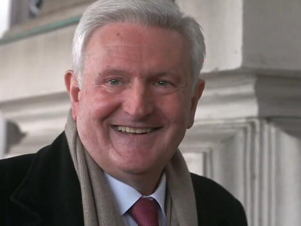 Afera "Veliki Agrokor": Priznali krivicu u zamjenu za blaže kazne