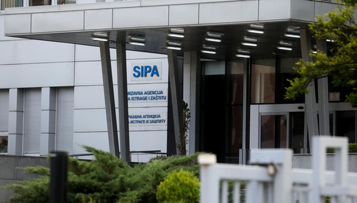 Afera Vjetroelektrane: Uhapšeni Bašić i Stipić, nudili mito Josipi Rimac