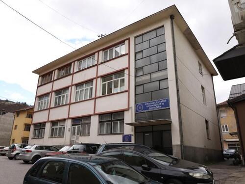 Afere presudile: Internacionalni univerzitet u Goraždu neće dobiti dozvolu za rad