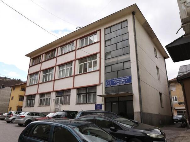 Afere presudile: Internacionalni univerzitet u Goraždu neće dobiti dozvolu za rad