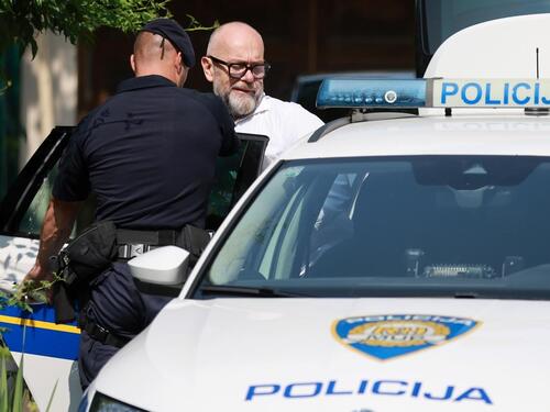 Afera trese Hrvatsku: Šefu autocesta pravili kuću da bi dobili tender