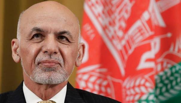 Afganistan: Ghani osvojio drugi mandat