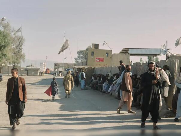 Afganistan i Pakistan dogovoriili novi krug mirovnih pregovora