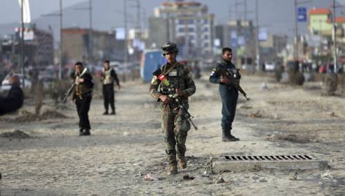 Afganistan između rata, mira i koronavirusa