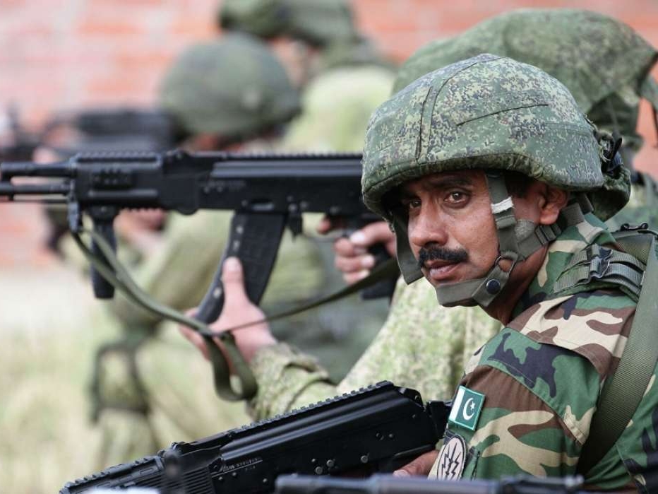 Afganistan optužuje Pakistan za podršku militantima, Islamabad odbacuje navode