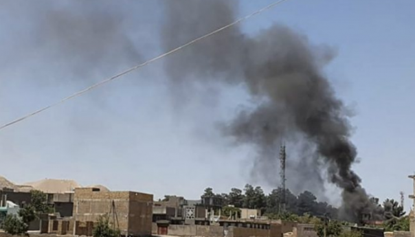 Afganistan: U eksploziji u džamiji najmanje 20 ubijenih ili ranjenih