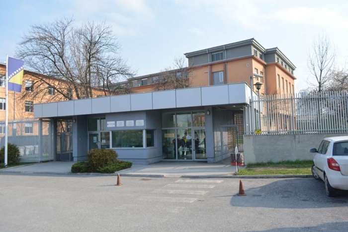 Afganistanac i Pakistanac krijumčarili grupe migranata preko granice na Drini