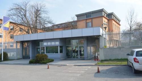 Afganistanac i Pakistanac krijumčarili grupe migranata preko granice na Drini