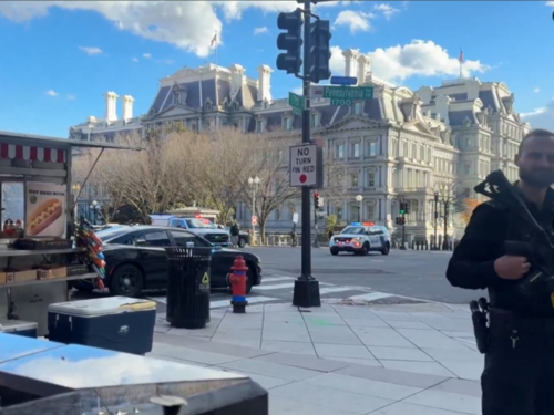 Afganistanac optužen za ubistvo pripadnika Nacionalne garde