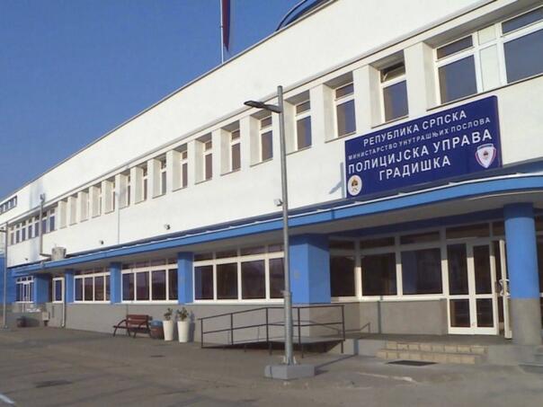 Afganistanci oteli grupu Pakistanaca u Gradišci, uhapšeni su