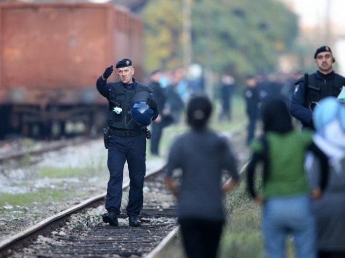 Afganistanka za AFP: Hrvatska policija je s nama postupala kao sa životinjama
