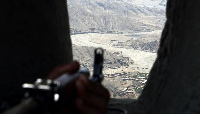 Afganistanski general: Borili smo se, ali smo izdani