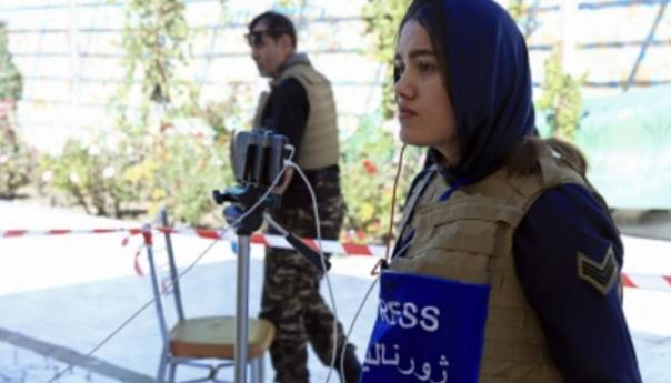 Afganistanski mediji ulaze u period neizvjesnosti pod vlašću talibana