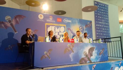 Afirmacija mladih muzičara: Počeo Demofest, najveći fest demo bendova u regionu