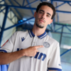 Afonso Vitorino novi fudbaler Željezničara