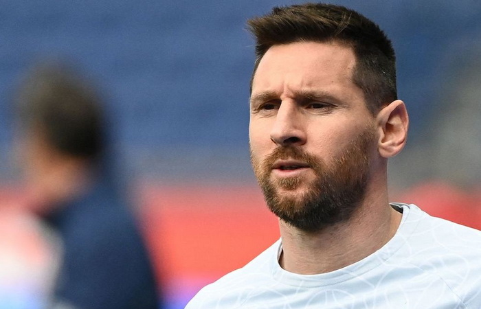 AFP: Messi sve dogovorio s novim klubom