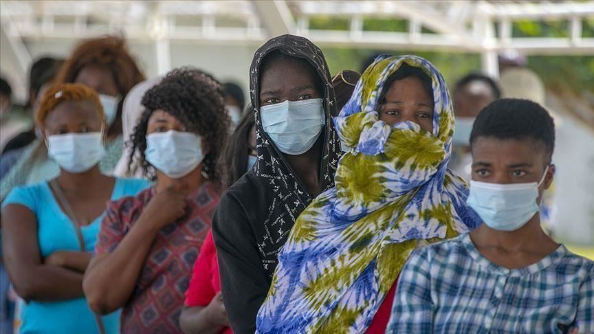 Africi će nedostajati oko 500 miliona doza vakcina protiv koronavirusa