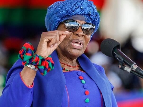 Afrička država bi uskoro mogla dobiti prvu predsjednicu