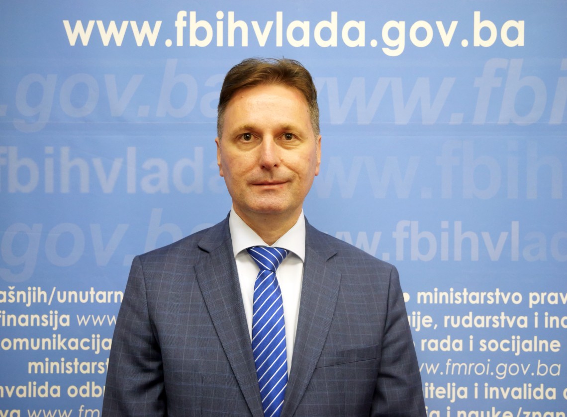 Afrička svinjska kuga preko farme u Posavini ušla i u FBiH