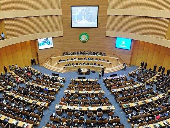 Afrička unija osudila pokušaj vojnog udara u Beninu