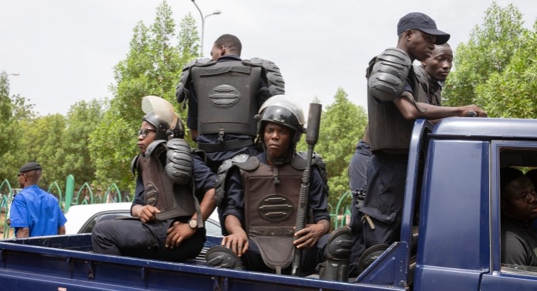 Afrička unija suspendirala Mali nakon vojnog puča