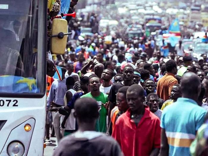 Afrička zemlja pristala da prihvati deportovane osobe iz SAD