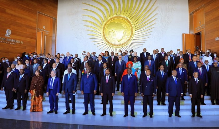 Afričke nacije osnivaju novu zdravstvenu organizaciju za kontinent
