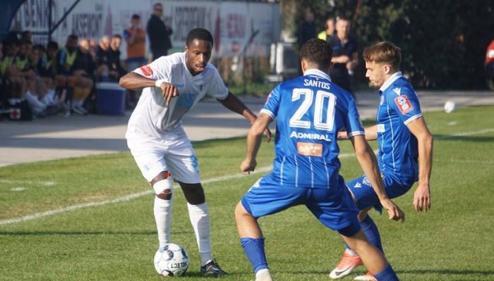 Afrički fudbaler otvorio dušu: U BiH sam igrao za diktatorski klub, najgore iskustvo u životu