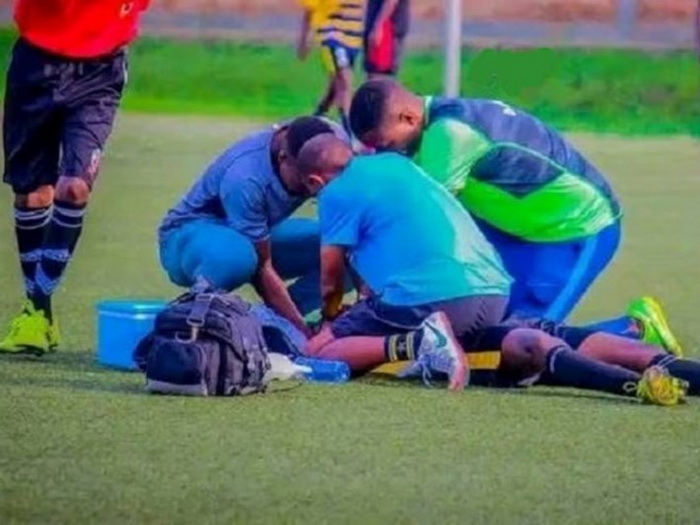 Afrički nogometaš umro zbog rituala vračanja