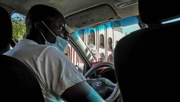 Afrika ima rezerve opreme za dvije-tri sedmice za borbu protiv koronavirusa