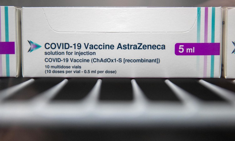 Afrika neće odustati od vakcina AstraZeneca