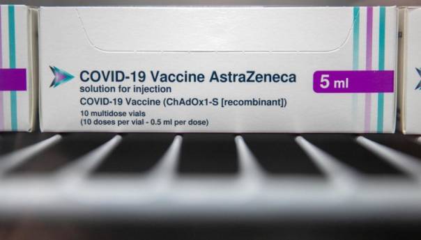 Afrika neće odustati od vakcina AstraZeneca