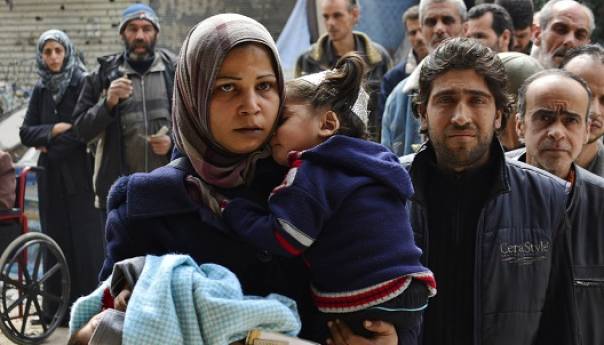 Agencija UN-a za pomoć palestinskim izbjeglicama na rubu finansijskog kolapsa