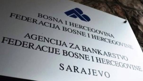 Agencija za bankarstvo FBiH 30. marta izdala preporuku za isplatu penzija