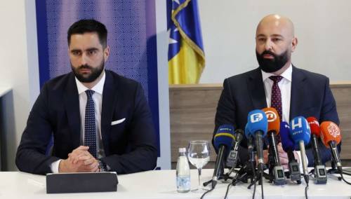 Agencija za bankarstvo preuzela kontrolu nad Sberbank BiH