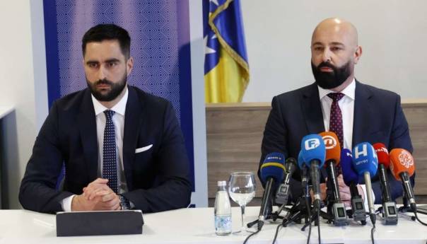 Agencija za bankarstvo preuzela kontrolu nad Sberbank BiH