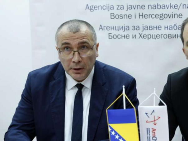 Agencija za javne nabavke: Strah je rezervisan samo za lopove