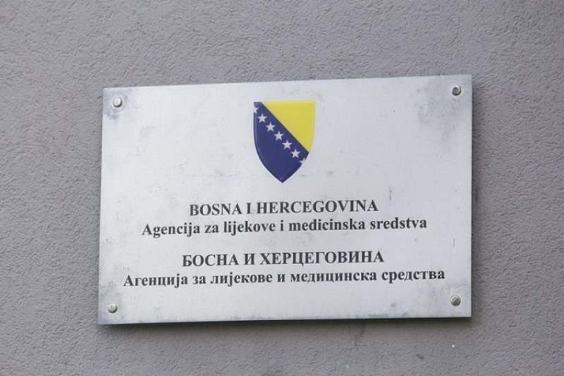 Agencija za lijekove i medicinska sredstva BiH nastavlja redovne aktivnosti