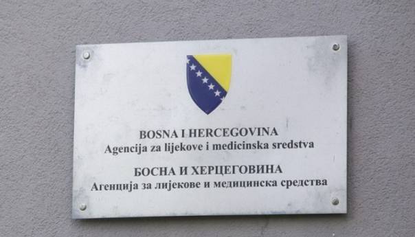 Agencija za lijekove i medicinska sredstva BiH nastavlja redovne aktivnosti